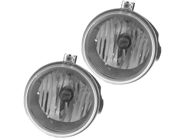 Fog Light Set for Chrysler Sebring (2007–2009) 84545HKKP