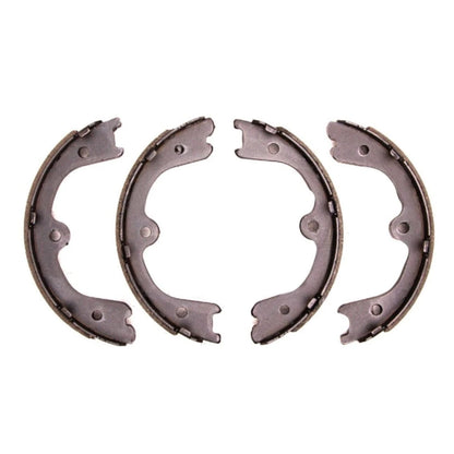 Parking Brake Shoes for Suzuki Equator (2009–2012) ALX-PAU-DF-1902-0869-00-CLA6