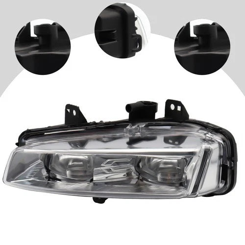 Front Bumper Fog Light for Land Rover Range Rover Evoque (2012–2015) LR026090