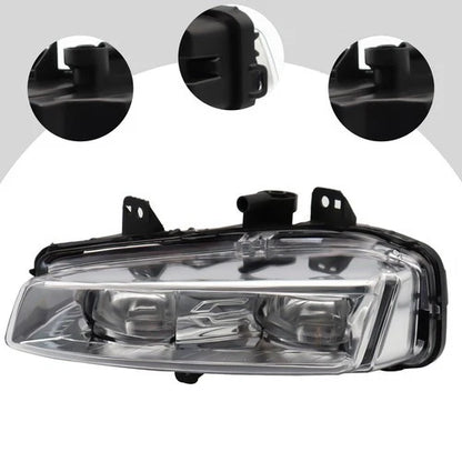 Front Bumper Fog Light for Land Rover Range Rover Evoque (2012–2015) LR026090