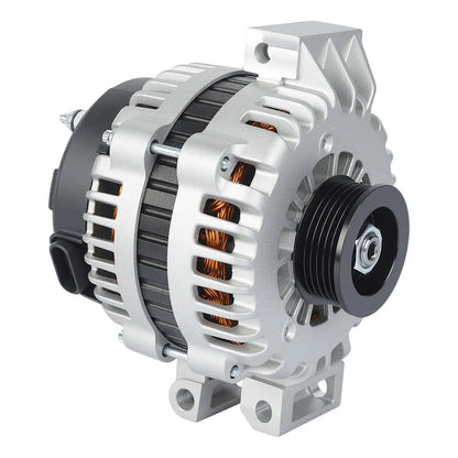 Alternator for Chevy Trailblazer, Buick Rainier, Isuzu Ascender (2006) 17978360, 8497N, 8497