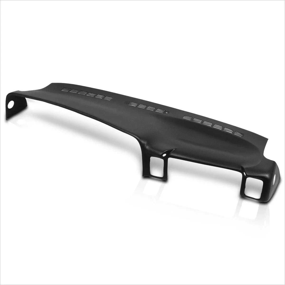 Molded Dash Cap Cover Overlay for Silverado/Sierra C/K-Series Tahoe Yukon (1999–2006)