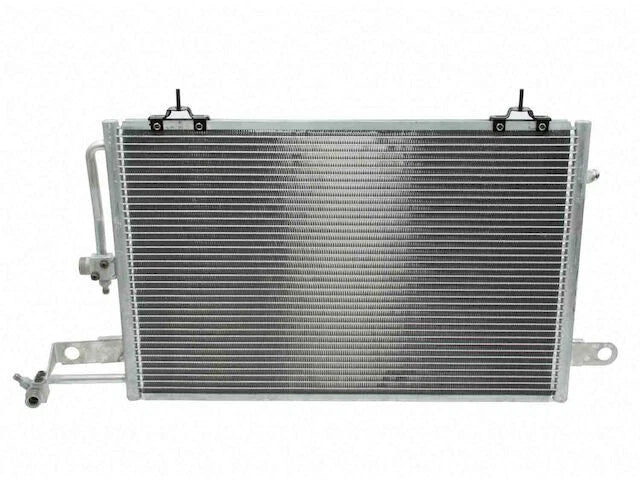 A/C Condenser for Audi 100 Quattro (1993–1994) 93299ZCXJ