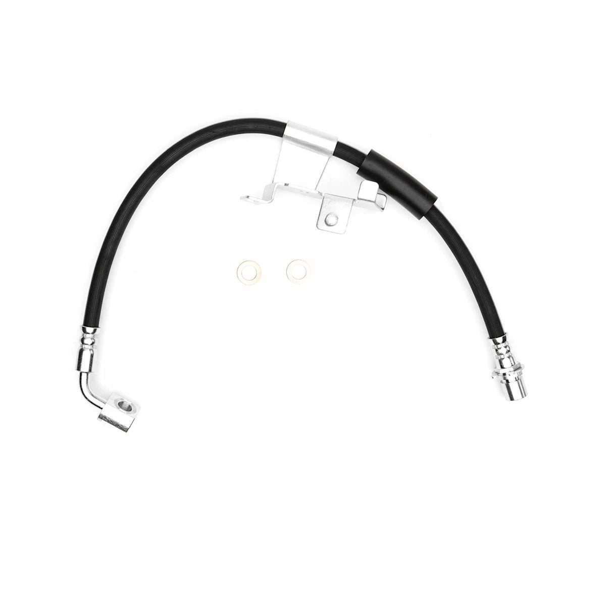 Brake Hose for Chevy GMC Yukon (BHH-47336, 15180171, 15875927, 15923783)