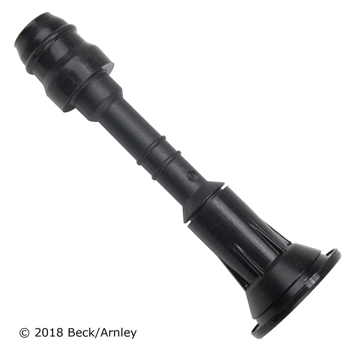 Ignition Coil Boot for Nissan Pathfinder Frontier Xterra (2003–2012) 175-1040, 4C2015, 58913