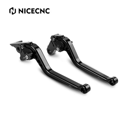 Long Clutch Brake Levers for Honda NC700S NC700X (2012–2013), VTX1300 (2003–2008)