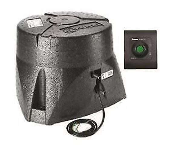 Truma Water Heater 14L Complete Kit for Caravan Motorhome (71201-20PK)