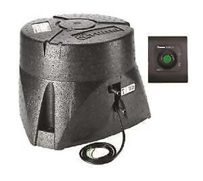 Truma Water Heater 14L Complete Kit for Caravan Motorhome (71201-20PK)