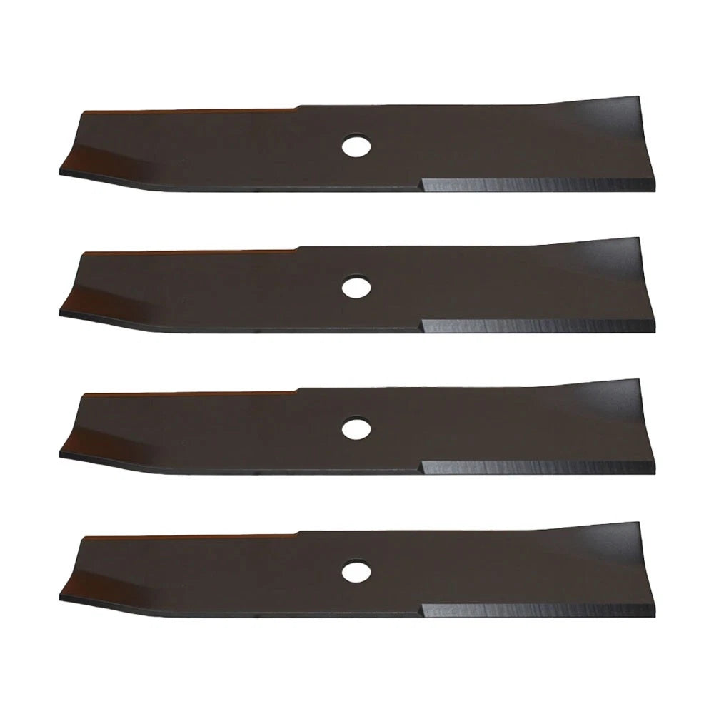 Set of 4 Mower Blades for Ariens 14" (Fits 03498400)