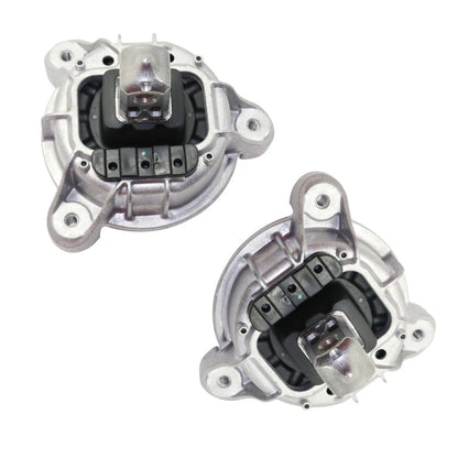 Set of 2 Motor Mounts for BMW 528i (2012–2016) PLX-M0-USA-RB31150008-CL360A70