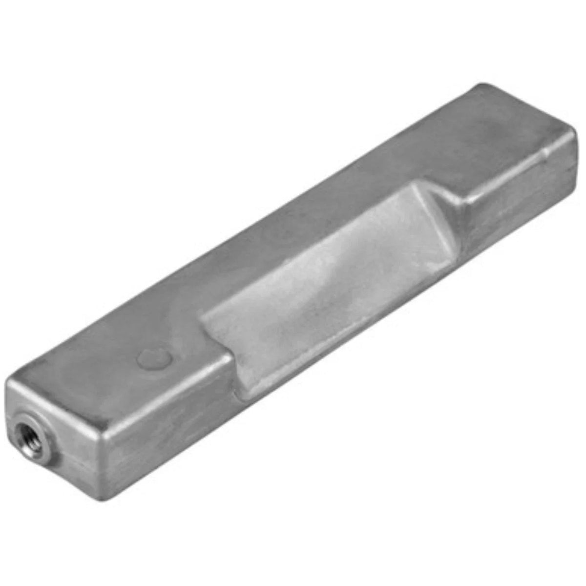 Zinc Anode for Evinrude Johnson Outboard Lower Units (0433580, 433580, 5007089)