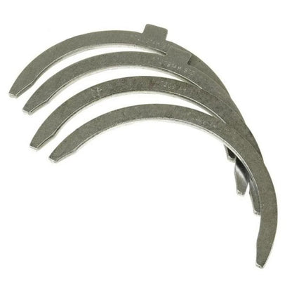 Standard Thrust Washer Set for Lincoln
