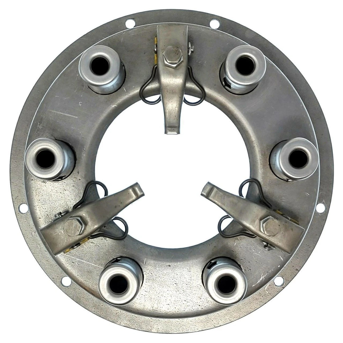 9" Pressure Plate Clutch for Allis Chalmers D10 D12 D15 H3 HD3 (No Years)