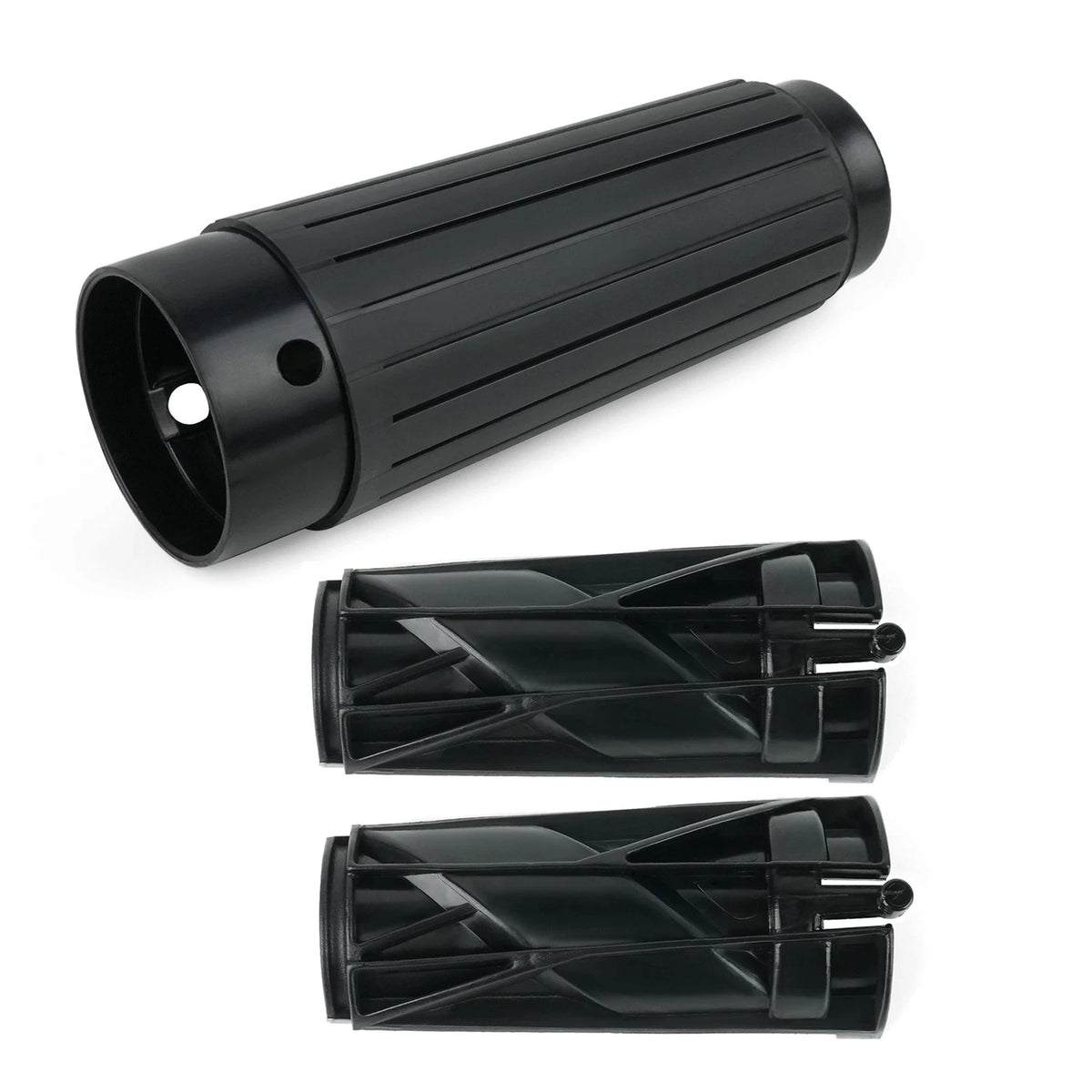 Outboard Handle Grip for Johnson Evinrude OMC 5-40HP (1994–2006) 436275 0436275