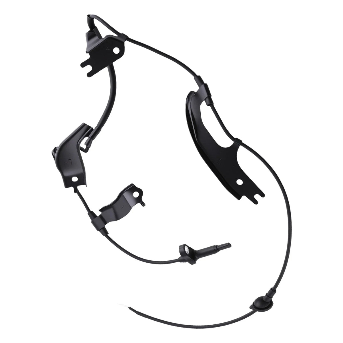 ABS Wheel Speed Sensor for Lexus IS250 IS350 RC350 GS350 GS450H (2006–2020) 89546-30080