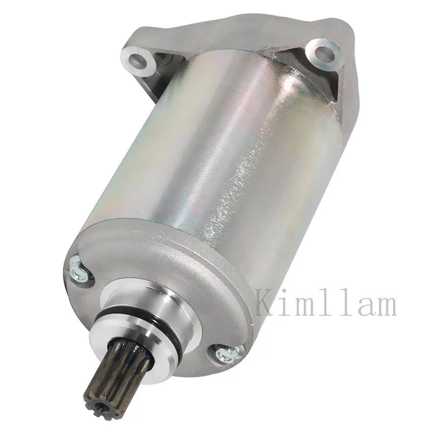 Starter Motor for Suzuki GZ250 Marauder (1999–2011) GN250 (1982–2001) TU250X (1997–2009)