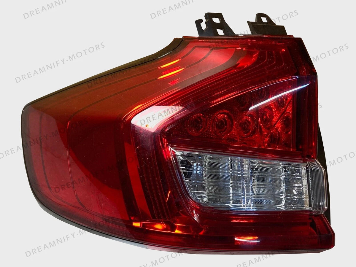 Rear Brake Light Tail Lamp Left for Suzuki Ertiga (2018–2023)