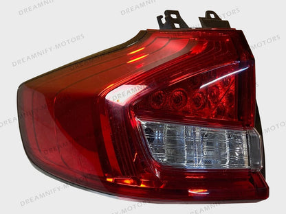 Rear Brake Light Tail Lamp Left for Suzuki Ertiga (2018–2023)