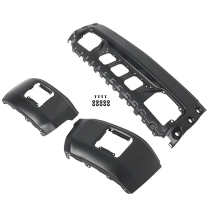 Split Front Bumper for GMC Sierra 1500 (2014–2015)