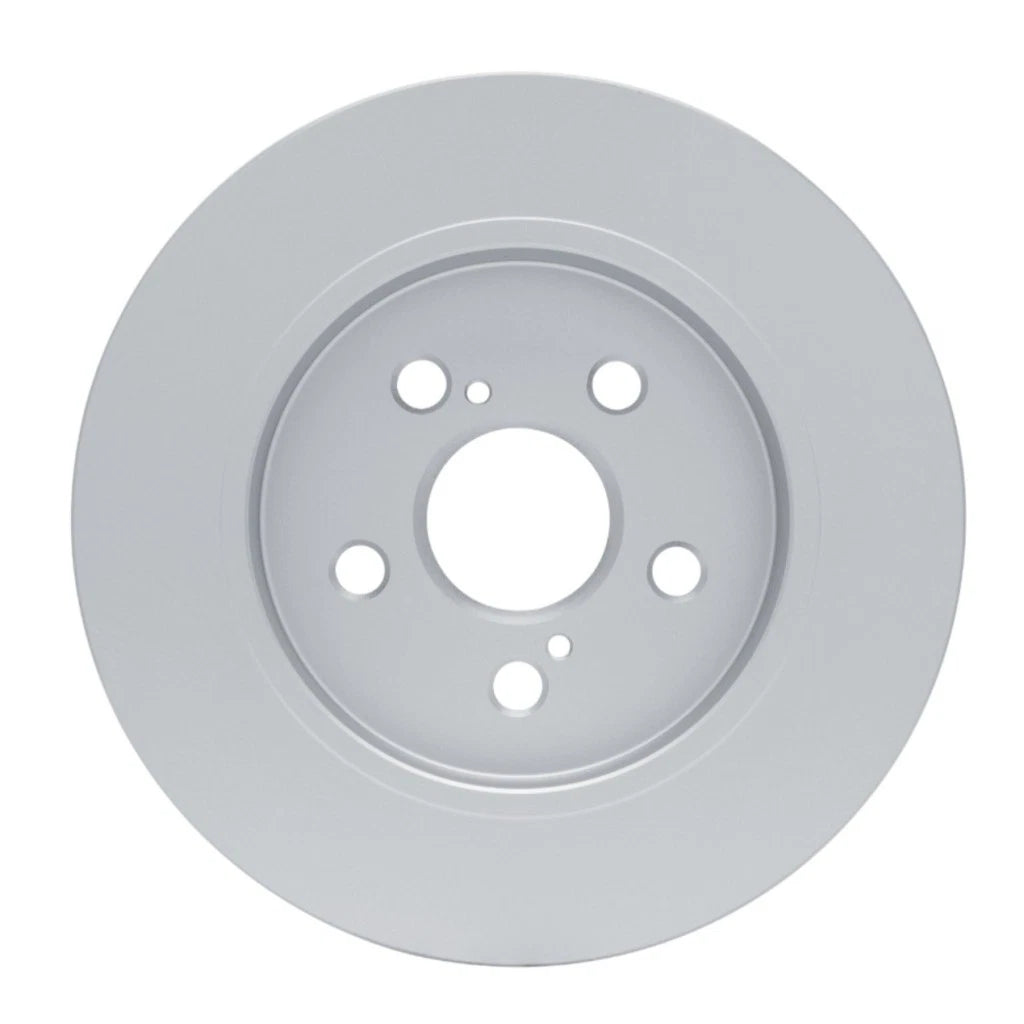 Brake Rotor for Toyota Corolla (2014–2022) ALX-PAU-DF-604-76083-CLA3