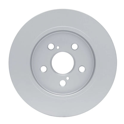 Brake Rotor for Toyota Corolla (2014–2022) ALX-PAU-DF-604-76083-CLA3