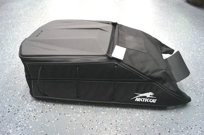 Large Storage Pack Gear Bag for Arctic Cat Snowmobile (7639-894)