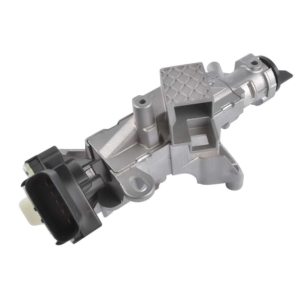 Ignition Cylinder Housing for Jeep Wrangler (2006–2018)