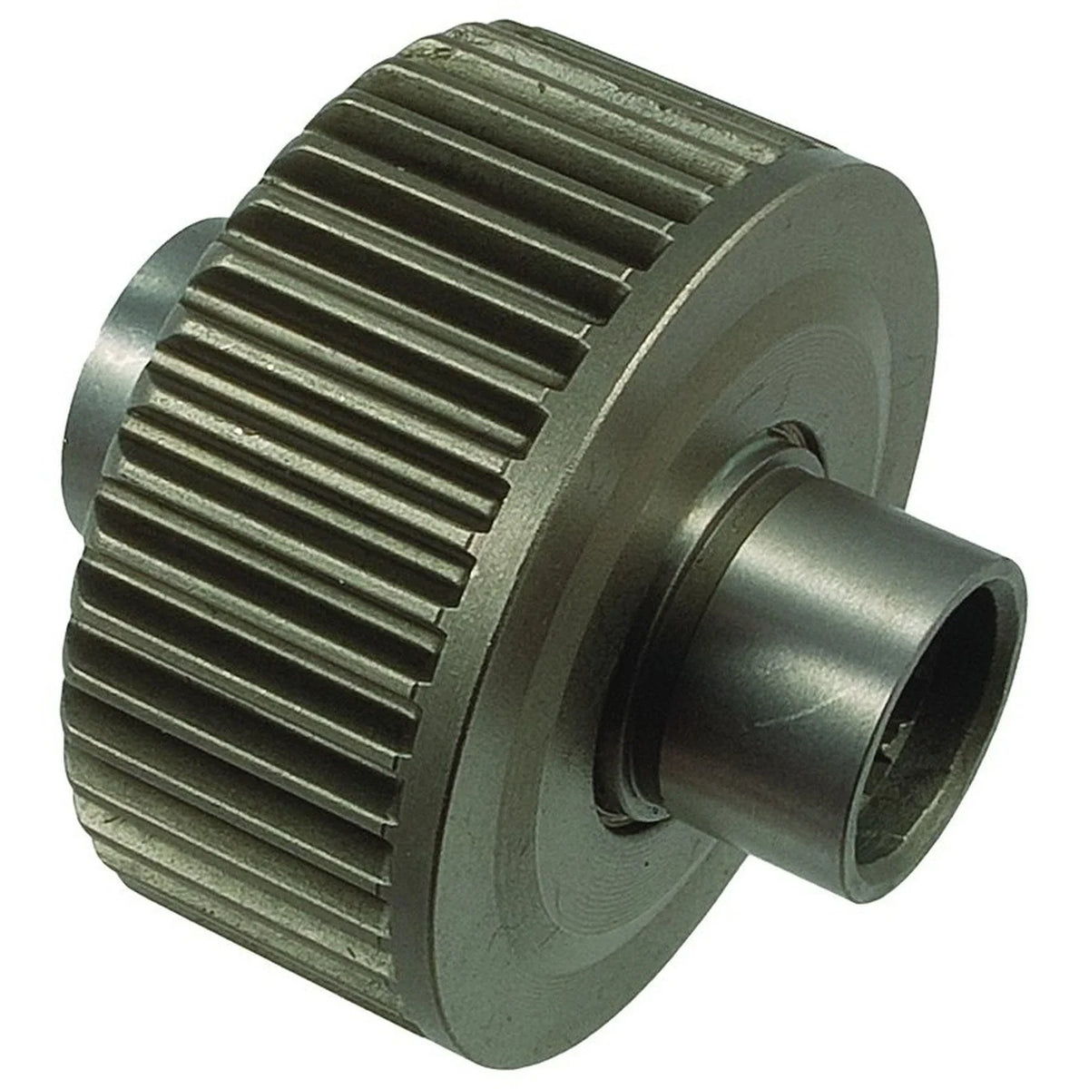 Clutch Drive for Nissan D21 L4 2.4L (1986–1987)