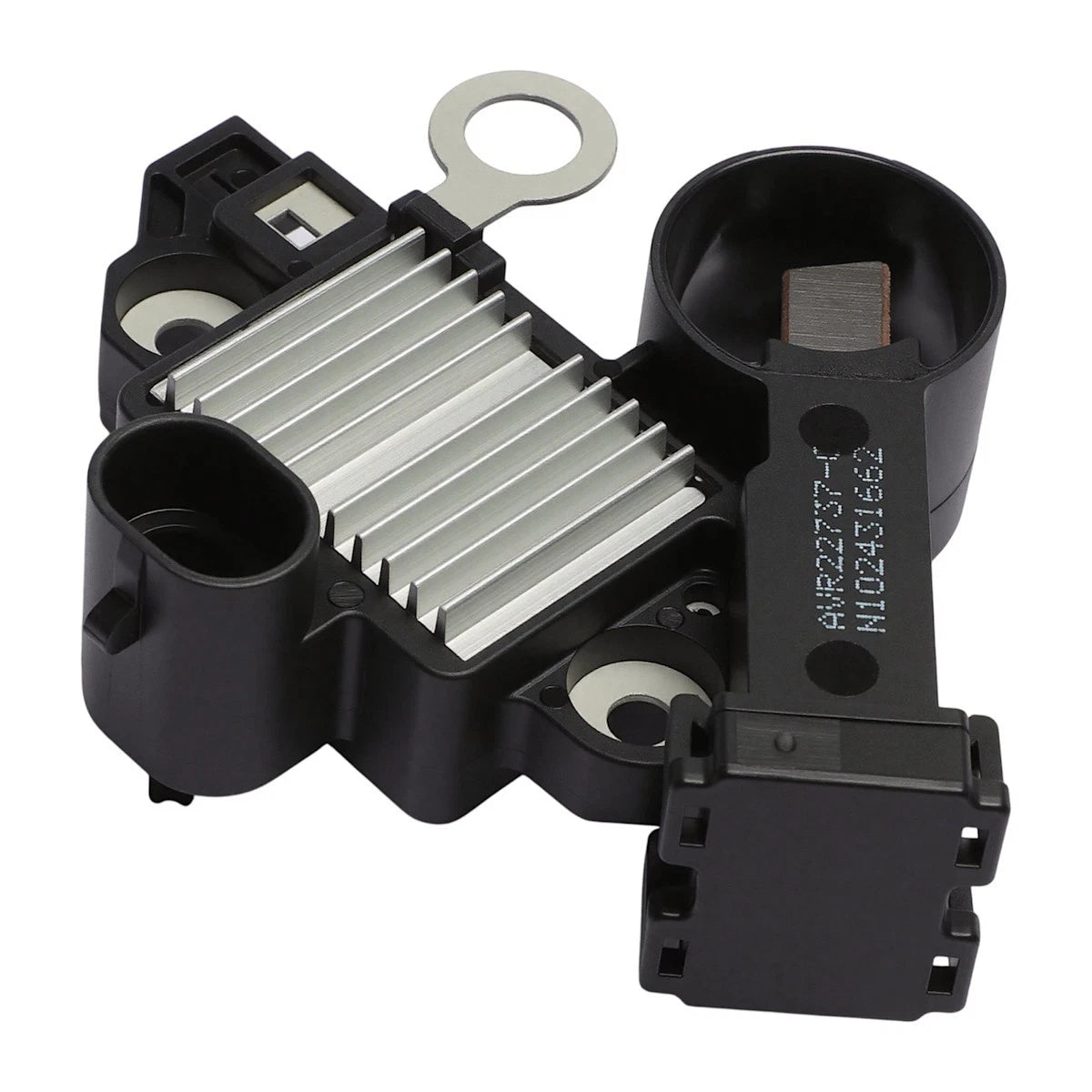 Voltage Regulator for Chevy Aveo Pontiac G3 (2009–2011) 18017724, 220737