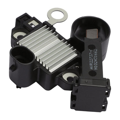 Voltage Regulator for Chevy Aveo Pontiac G3 (2009–2011) 18017724, 220737