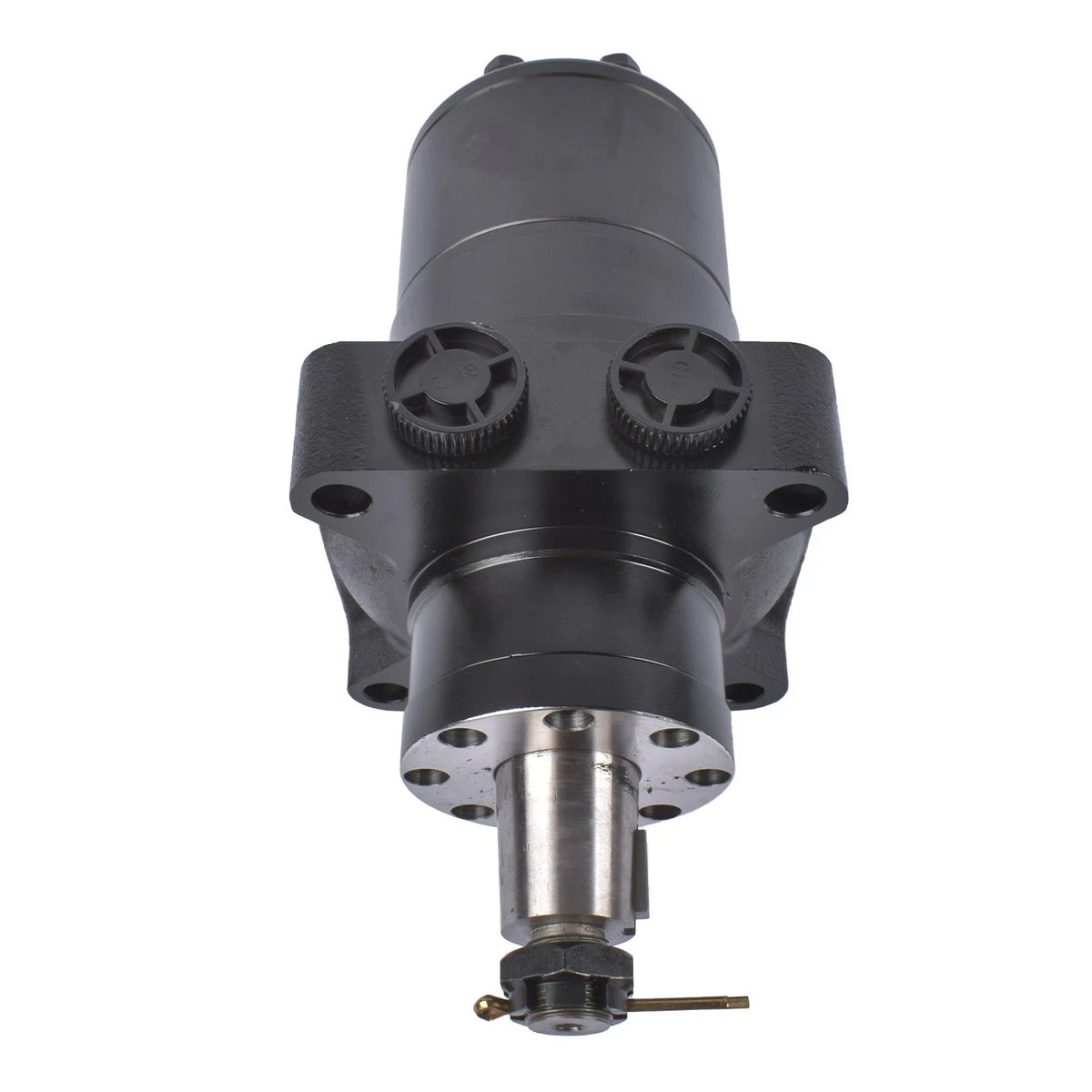 Hydraulic Orbital Motor 30mm for OMRW N