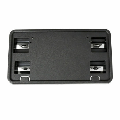 Front Bumper License Plate Holder Bracket for Ford F150 (2015–2017) #FL3Z17A385A