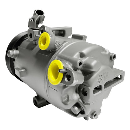 AC Compressor Kit with Condenser for Kia Forte5 2.0L (2017–2019)