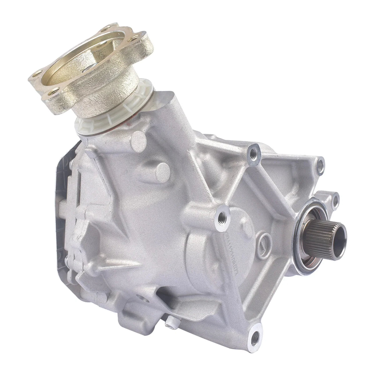 Upgraded AWD Transfer Case PTO Assembly for Ford Edge Lincoln MKX (2007–2018)