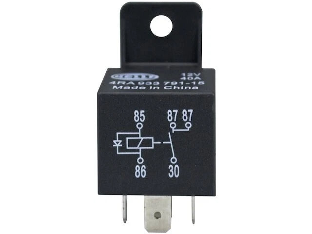 A/C Clutch Relay for Mazda CX7 (2007–2012) 27956XNDN