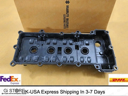 Camshaft Cover for Suzuki Swift FZC82S (2011–2017)