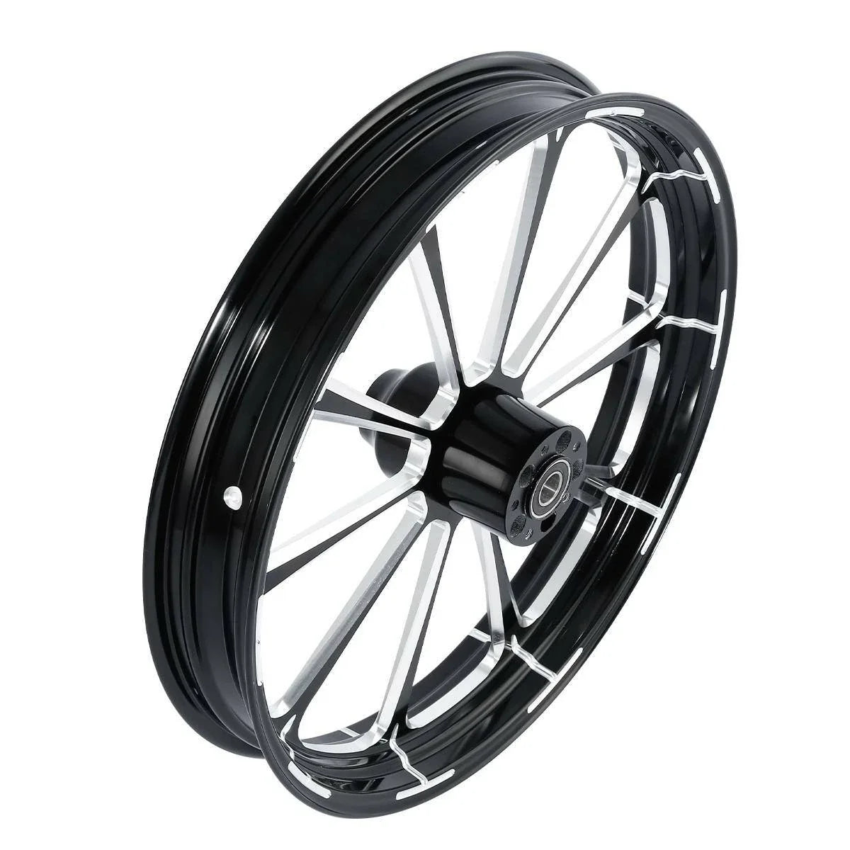 30" x 3.5" Front Wheel Rim Hub for Harley Road Glide (1997–2021)