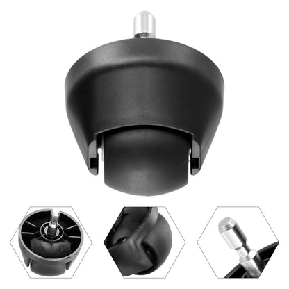 Front Wheel Caster for WYZE Robot Vacuum WVCR200S (2020–2023)