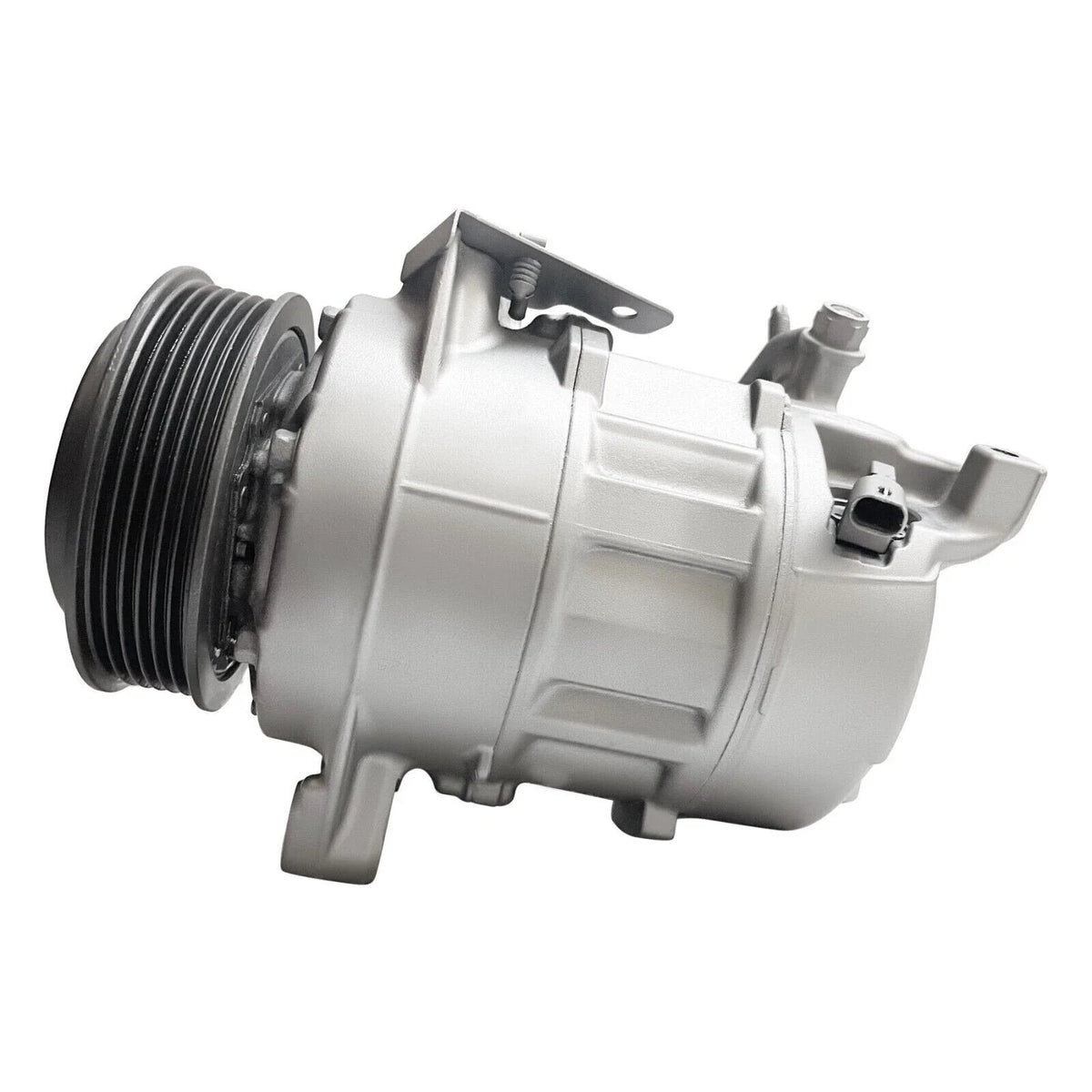 A C Compressor Kit with Condenser for GMC Acadia 3.6L (2018–2018)