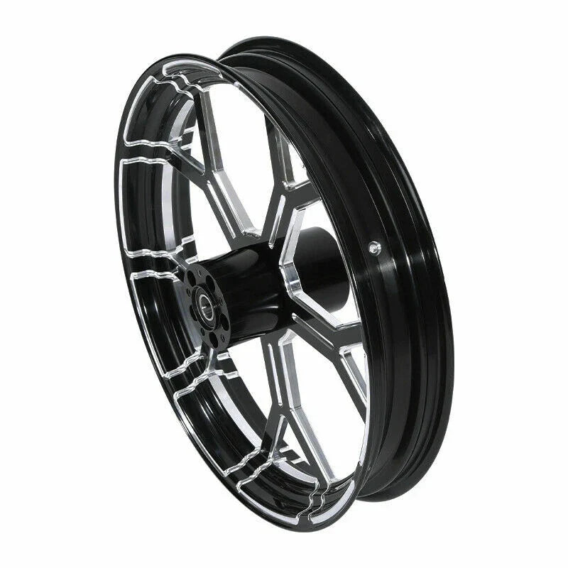21" Front Wheel Rim for Harley Electra Road Glide (2008–Present)