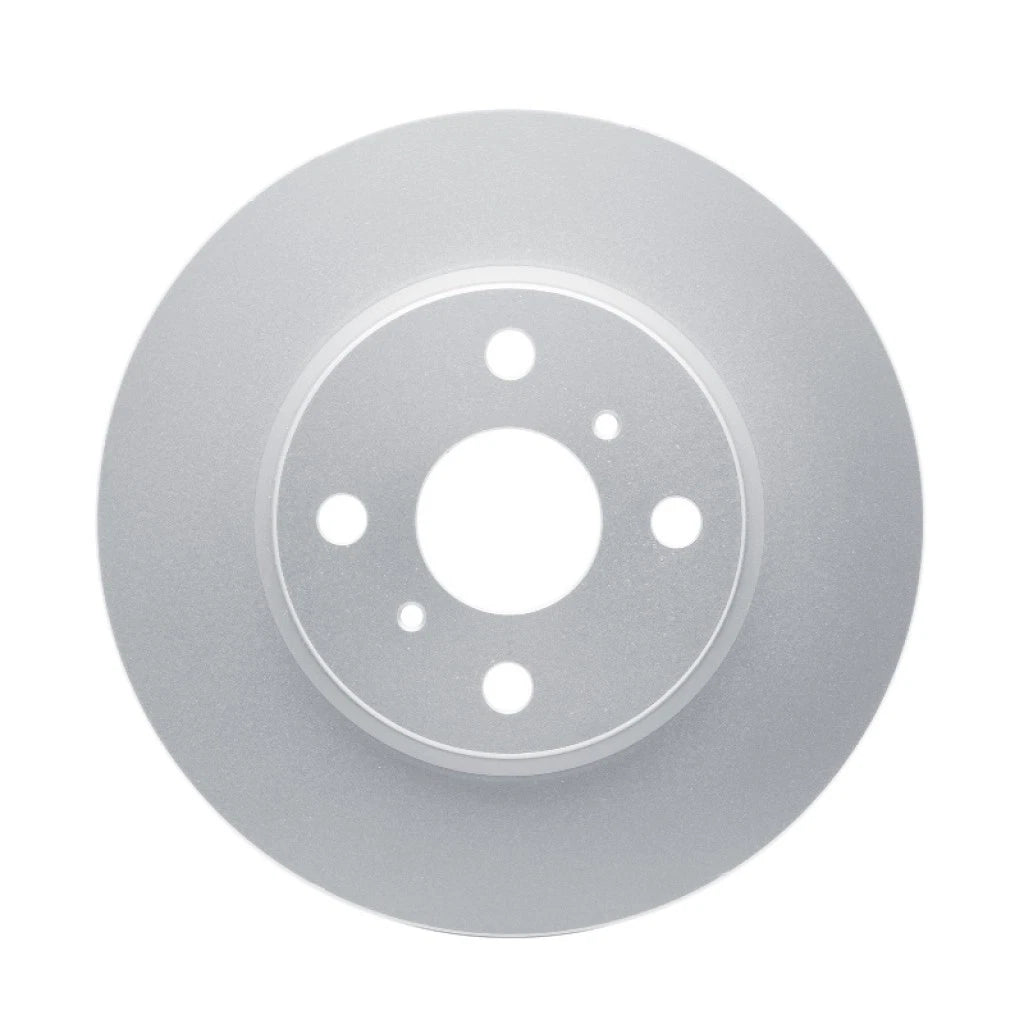 Disc Brake Rotor for Scion iQ (2012–2015) ALX-PAU-DF-604-91001-CLA1