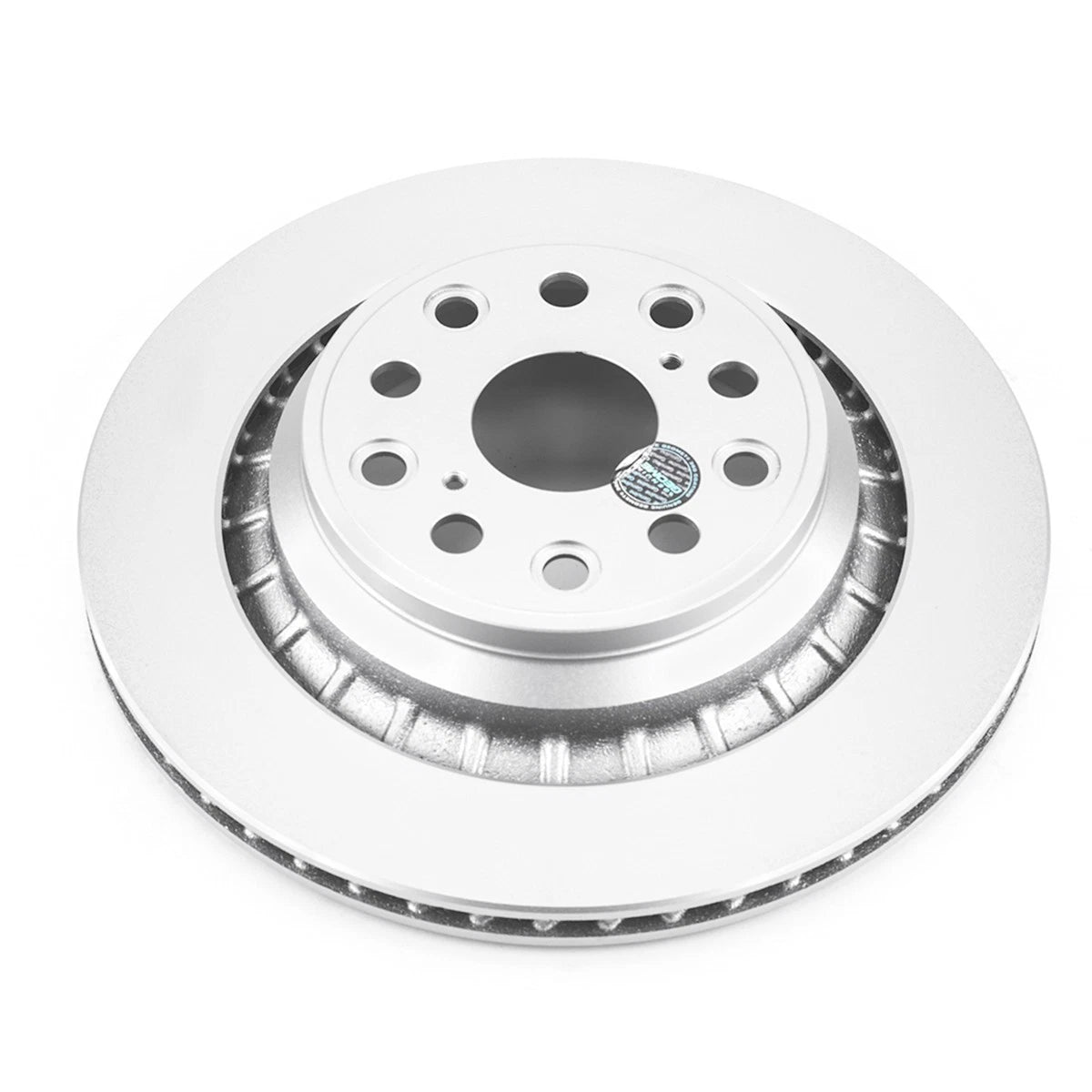 Powerstop Brake Disc for Lexus LS46 (2007–2017) JBR1353EVC