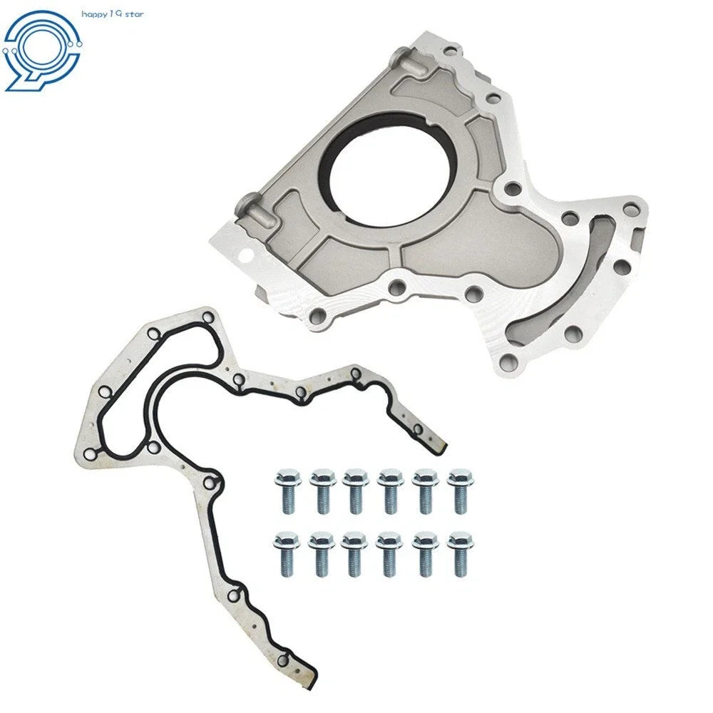 Rear Main Seal Kit for GMC Chevy 4.8 5.3 6.0 6.2 (2000–2023)