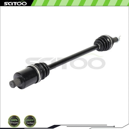 Rear Left Right CV Axle Shaft for Polaris RZR XP 1000 (2014–2018)