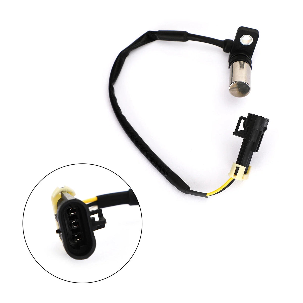 Crank Position Sensor for Polaris Ranger 800 EFI 4X4 (2010–2011, 2014) 2410720
