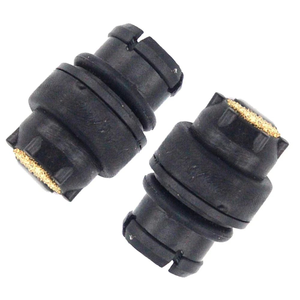 Set of 2 Tank Vents for 0000 350 5800, 024, 026, MS340