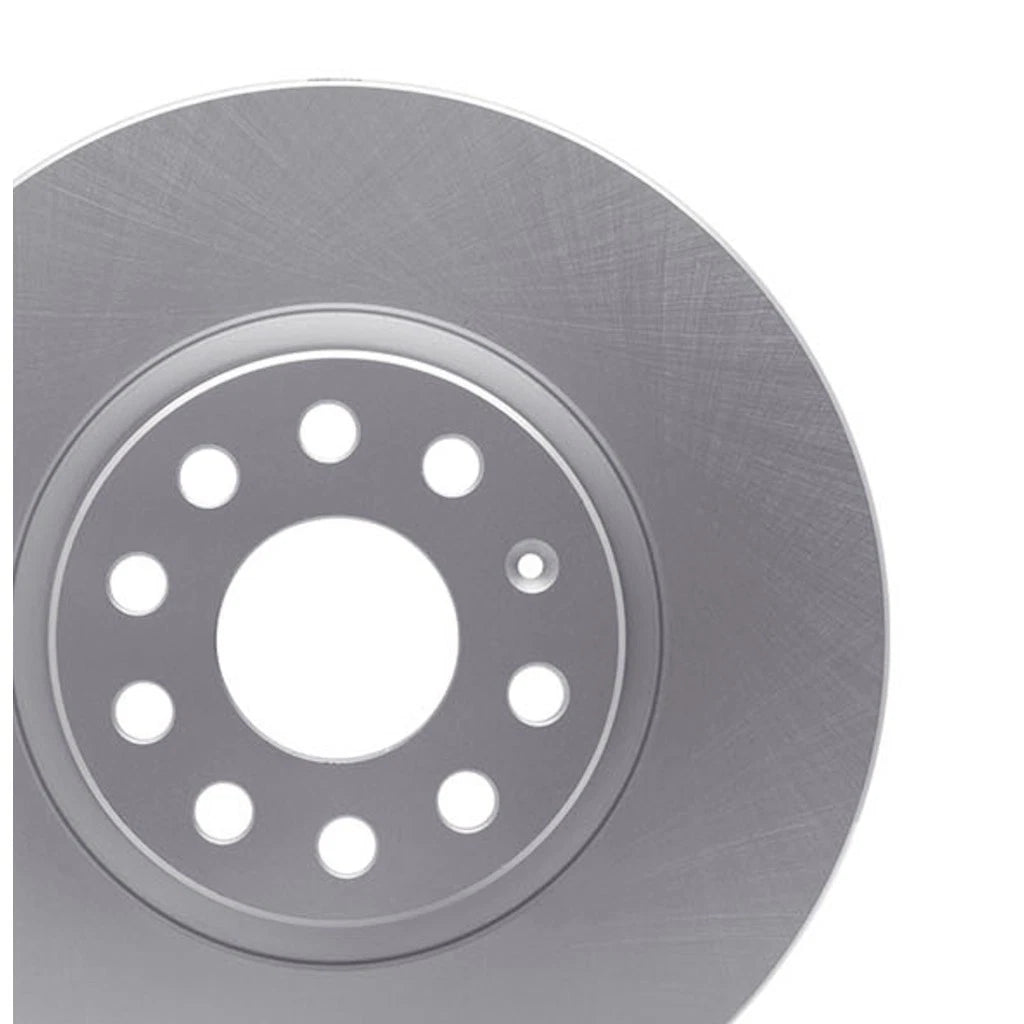 Brake Rotors for Seat Ateca (2017–2018) ALX-PAU-DF-4002-74023-CLA12