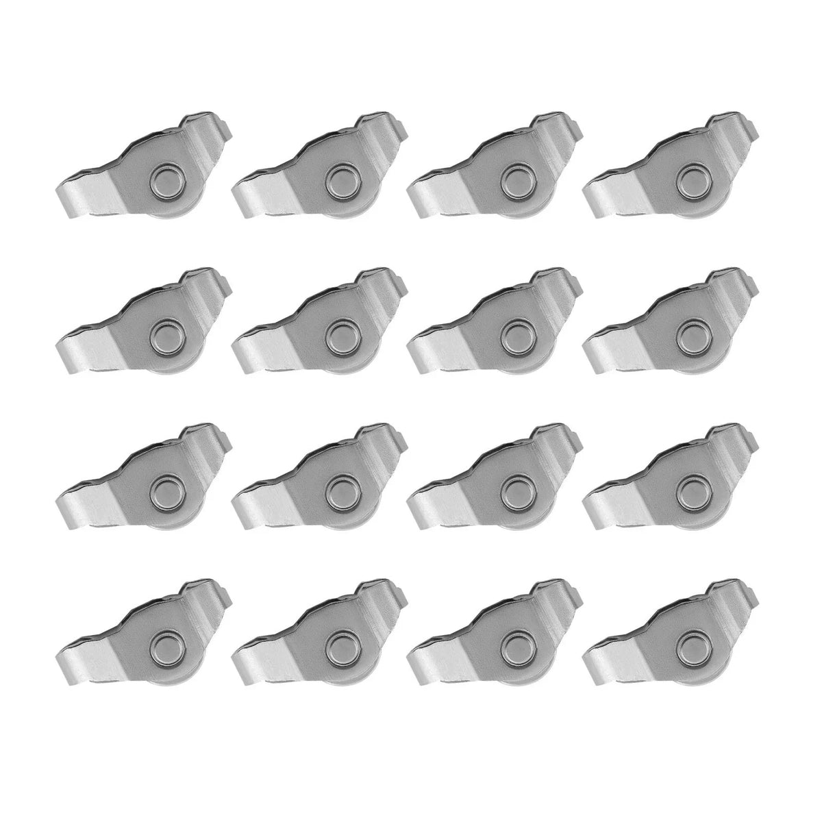 Engine Rocker Arms for Buick LaCrosse Cadillac Chevrolet GMC Pontiac (2005–2016) 12565203