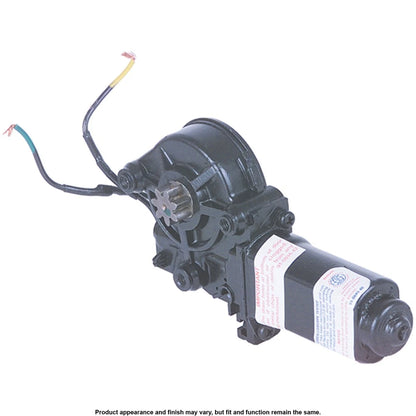 Front Right Power Window Motor for Jeep Grand Cherokee (1993–1998) 42-610, 4724206, 55154620