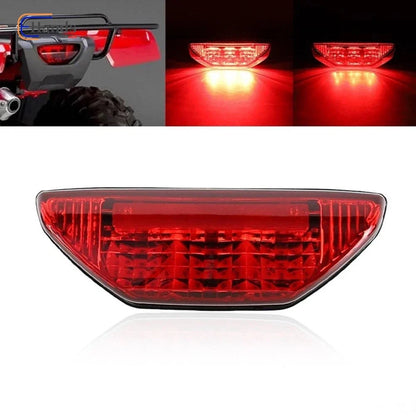 Taillight for Honda TRX420FE1 TRX420FM1 Rancher 420 4X4 (2014–2020) 33700-HN1-A71